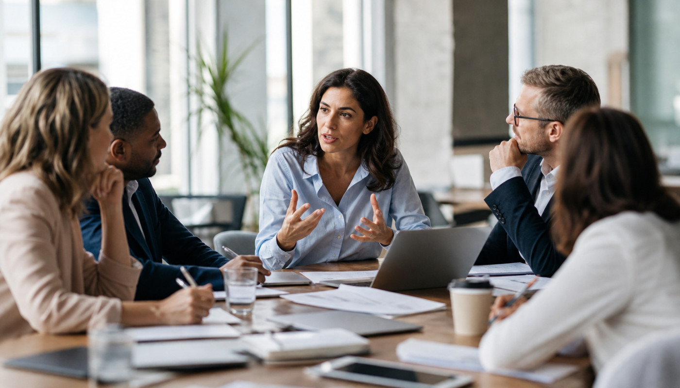 Ce que les retours d’expérience sur le financement révèlent de l’écosystème entrepreneurial