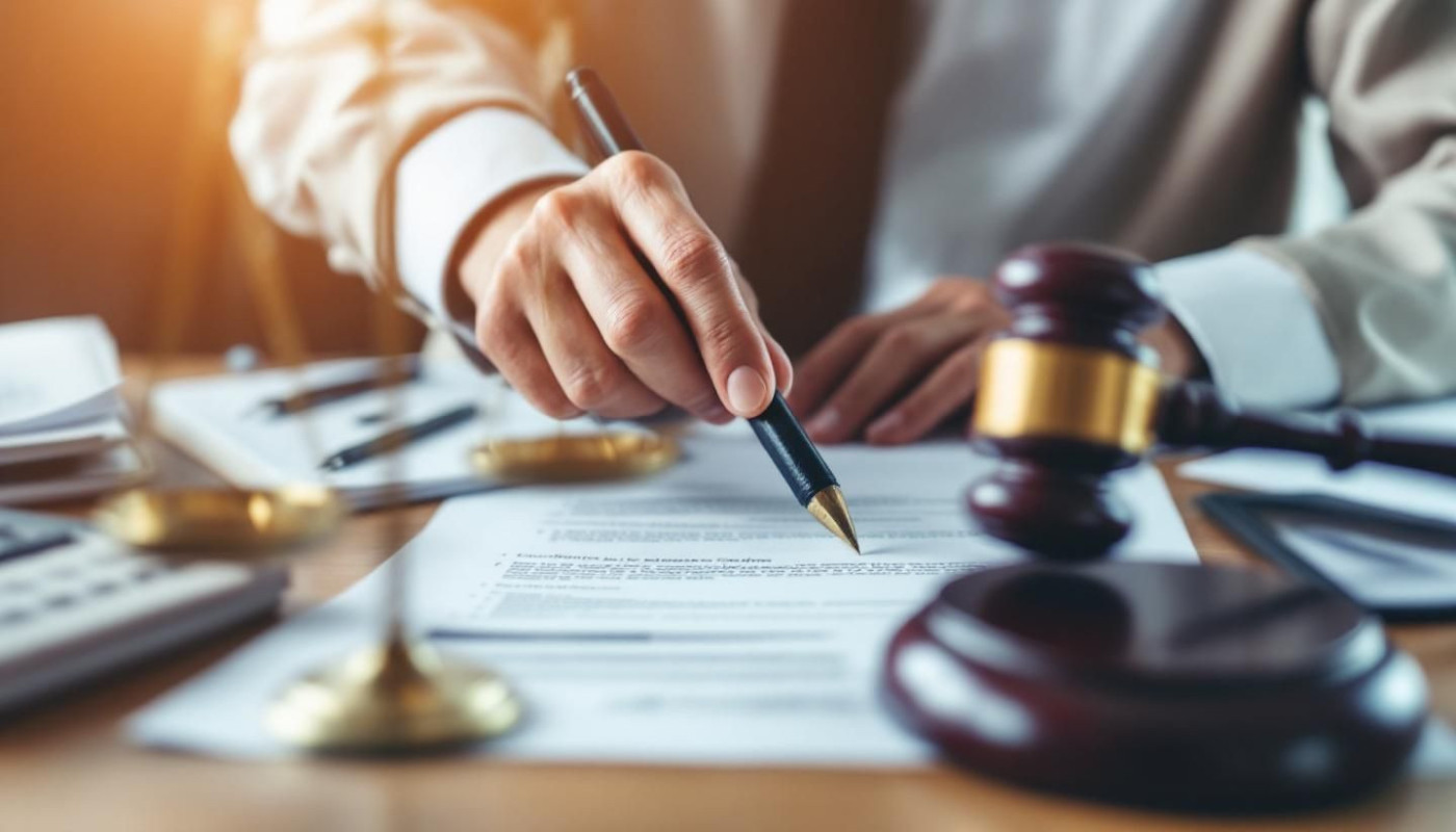 Les étapes clés pour naviguer efficacement dans le système juridique