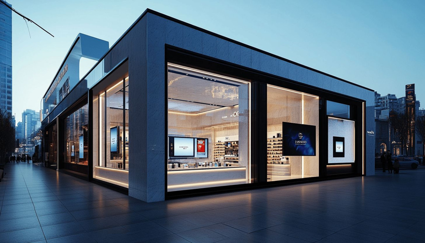 L'évolution du marché du luxe face à la digitalisation des expériences client